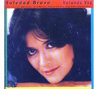 Soledad Bravo - Volando Voy