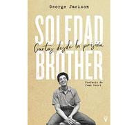 Soledad Brother: Cartas desde la prisión