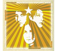 Soledad Brothers - The Hardest Walk [VINYL]