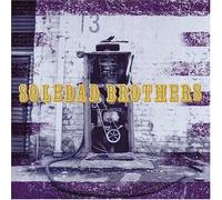Soledad Brothers - Voice of Treason