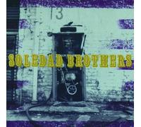 Soledad Brothers - Voice Of Treason