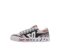 Soledad Trainers - female - Emanuelle Vee - Sneakers - Multicolor - 4 UK - Shoes 4 UK