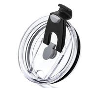 Soledea 20 oz Replacement Lids for Yeti Tumblers, Tumbler Spill Proof Lids compatible with YETI 20 oz Tumbler and SUNWILL,BJPKPK,WETOWETO,CIVAGO,DOMICARE,MEZMUT