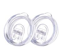 Soledea Replacement Lids for 20 oz Skinny Tumbler
