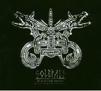 Solefald - Black For Death: An Icelandic Odyssey Part II