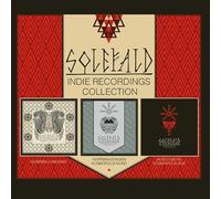 Solefald - Indie Recordings Collection (3CD)