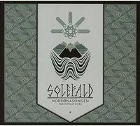 Solefald - Norronasongen. Kosmopolis Nord