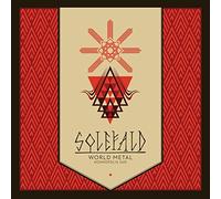 Solefald - World Metal. Kosmopolis Sud.