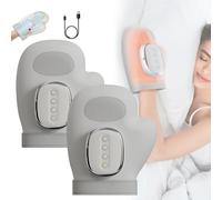 Soleida Hand Massager, Soleidae Cordless Hands Massagers Glove with Heat, 3 in 1 Soleida Hand Massager with Heat and Compression | Soothes Hands Fatigue and Tension (2pcs)