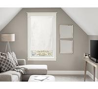 Soleil d 'Ocre Panama Brise Bise Cream Cotton Ecru 60 x 120 cm