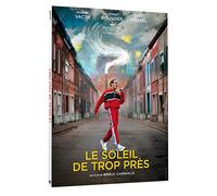 SOLEIL DE TROP PRES (LE) - DVD