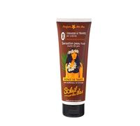 Soleil des Îles | Monoi de Tahitian Milking Grease Tube - Tanning Accelerator - "Bare Skin Feeling" - Paraben Free - Island Fragrance - Made in France