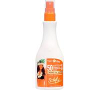 Soleil des îles - SPF 50 Sun Lotion - 150 ml