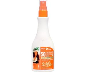 Soleil des îles - SPF 50 Sun Lotion - 150 ml