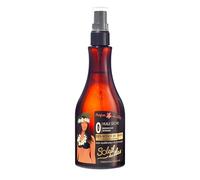 Soleil des Isles | Dry Tanning Oil 100% Natural Island Scent Tan Accelerator Made in France