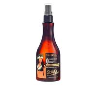 Soleil des Isles | Monoï-Tahiti Dry Tanning Oil 100% Natural Coconut Scent Tan Accelerator Made in France