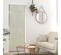 Soleil d'ocre, Bella Door Window Curtain 70 x 200 cm Gold