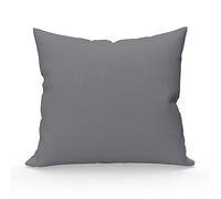 Soleil d'ocre CASE VP 63X63 Grey Cotton