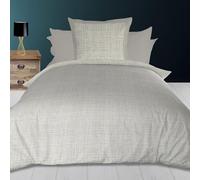 Soleil d'ocre Comforter Galaxy Set Home Page Cotton Ecru 140 x 200 cm