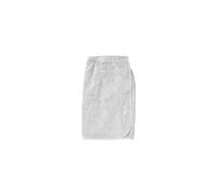 Soleil d'ocre, Cotton Bath Towel 82 x 160 cm Lagoon White
