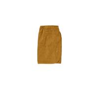 Soleil d'ocre, Cotton Bath Towel 82 x 160 cm Mustard Lagoon