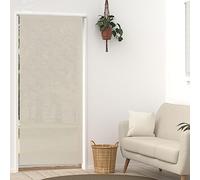 Soleil d'ocre Curtain 90 x 200 cm Natural