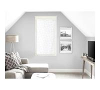 Soleil d'ocre Luc Broken Vize, Polyester, White, 45 x 90 cm