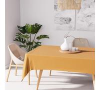 Soleil d'ocre Nappe, Yellow, 140 x 200 cm