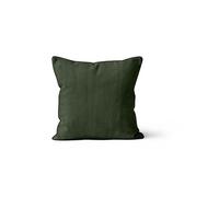 Soleil D'Ocre Pillows BOHEME in Green 60x60 cm
