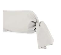 Soleil d'ocre, Polycotton Bolster Pillowcase 45 x 185 cm Percale Linen