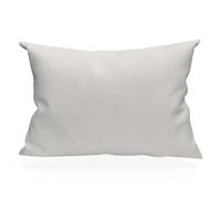 Soleil d'ocre, Polycotton Pillowcase 50 x 75 cm Percale Linen, Ideal for Seasonal Rental and