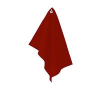 Soleil d'ocre Tea Towel, Cotton, red, 50 x 70 cm