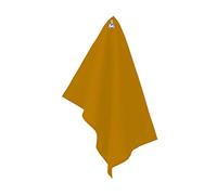 Soleil d'ocre Tea Towel, Cotton, Yellow, 50 x 70 cm