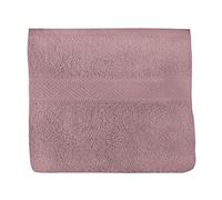 Soleil d'ocre Towel 50 x 90 cm Lagoon Pink