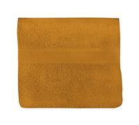 Soleil d'ocre Towel 50X90 Lagoon Mustard