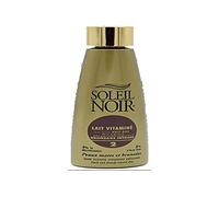 Soleil Noir Dark Tanning Vitamined Emulsion 2 150ml