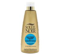 Soleil Noir Moisturising Vitamin Oil 150ml