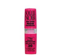 Soleil Noir Strawberry Lipbalm SPF30 4g