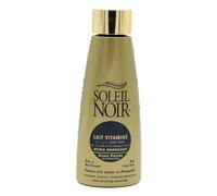 Soleil Noir Ultimate Tanning Vitamined Emulsion No Protection 150ml