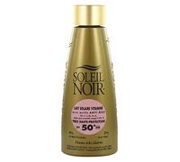 Soleil Noir Very High Protection Vitaminised Sun Milk SPF50+ 150ml
