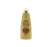 Soleil Noir Vitamin Oil 4 Intense Tan 150ml