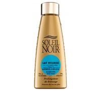 Soleil Noir Vitamined Body Milk After-Sun Prolonging Tanning 150ml