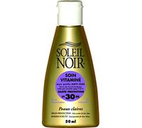 Soleil Noir Vitamined Care SPF 30 50ml