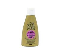 Soleil Noir Vitamined Care SPF50+ 50ml