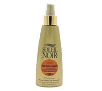 Soleil Noir Vitamined Dry Oil SPF10 Spray 150ml