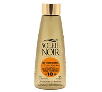 Soleil Noir Vitaminised Sun Milk Low Protection SPF10 150ml