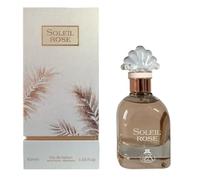 Soleil Rose | Eau De Parfum 100ml | by Fragrance World