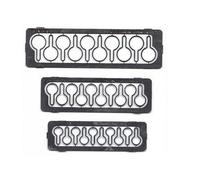 Soleil Royal Deadeyes Pulley Sleeve