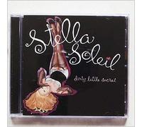 Soleil, Stella - Dirty Little Secret