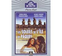 SOLEILS DE L'ILE DE PAQUES (LES)